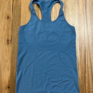 Lululemon Swiftly Tech Racerback Tank